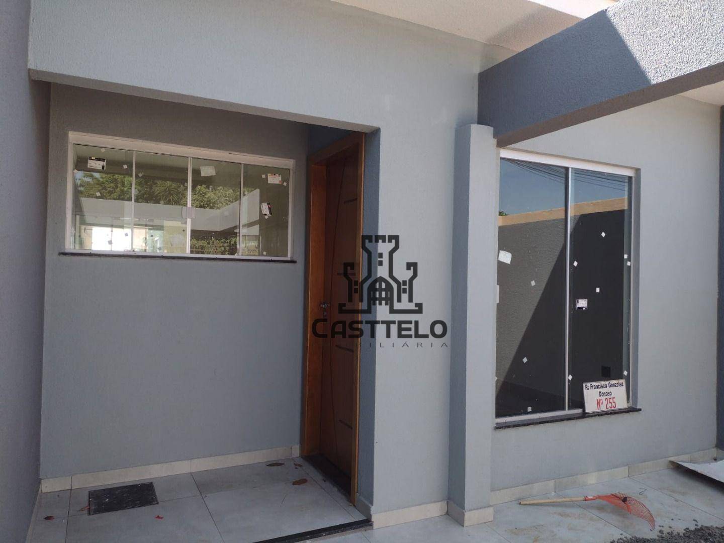 Casa à venda com 3 quartos, 78m² - Foto 26