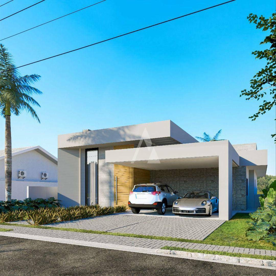 Casa de Condomínio à venda com 3 quartos, 170m² - Foto 7