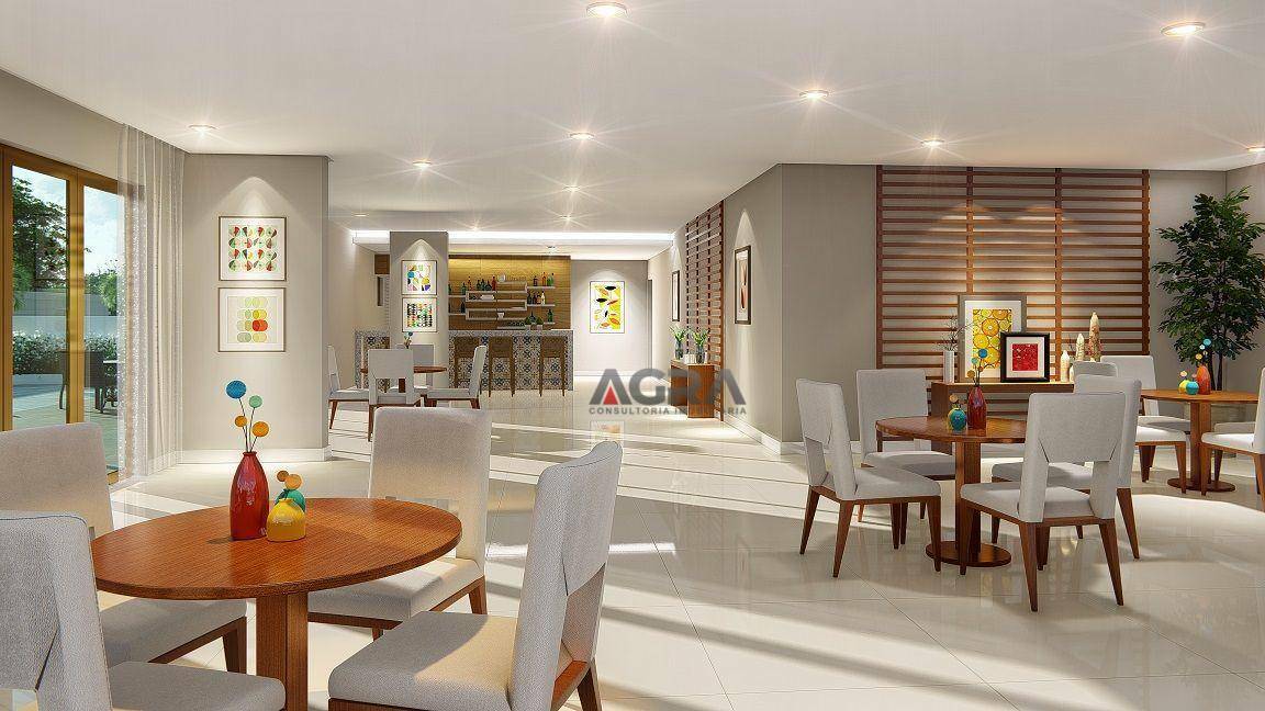 Apartamento, 3 quartos, 74 m² - Foto 4