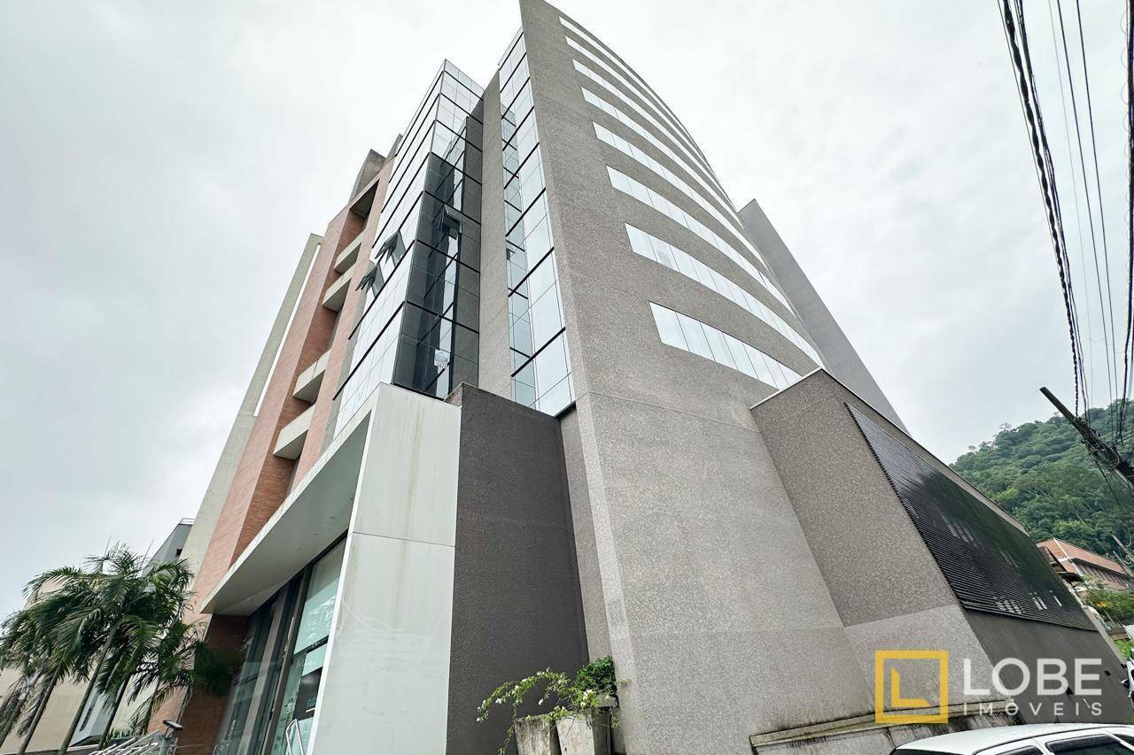 Sala-Conjunto, 43 m² - Foto 3