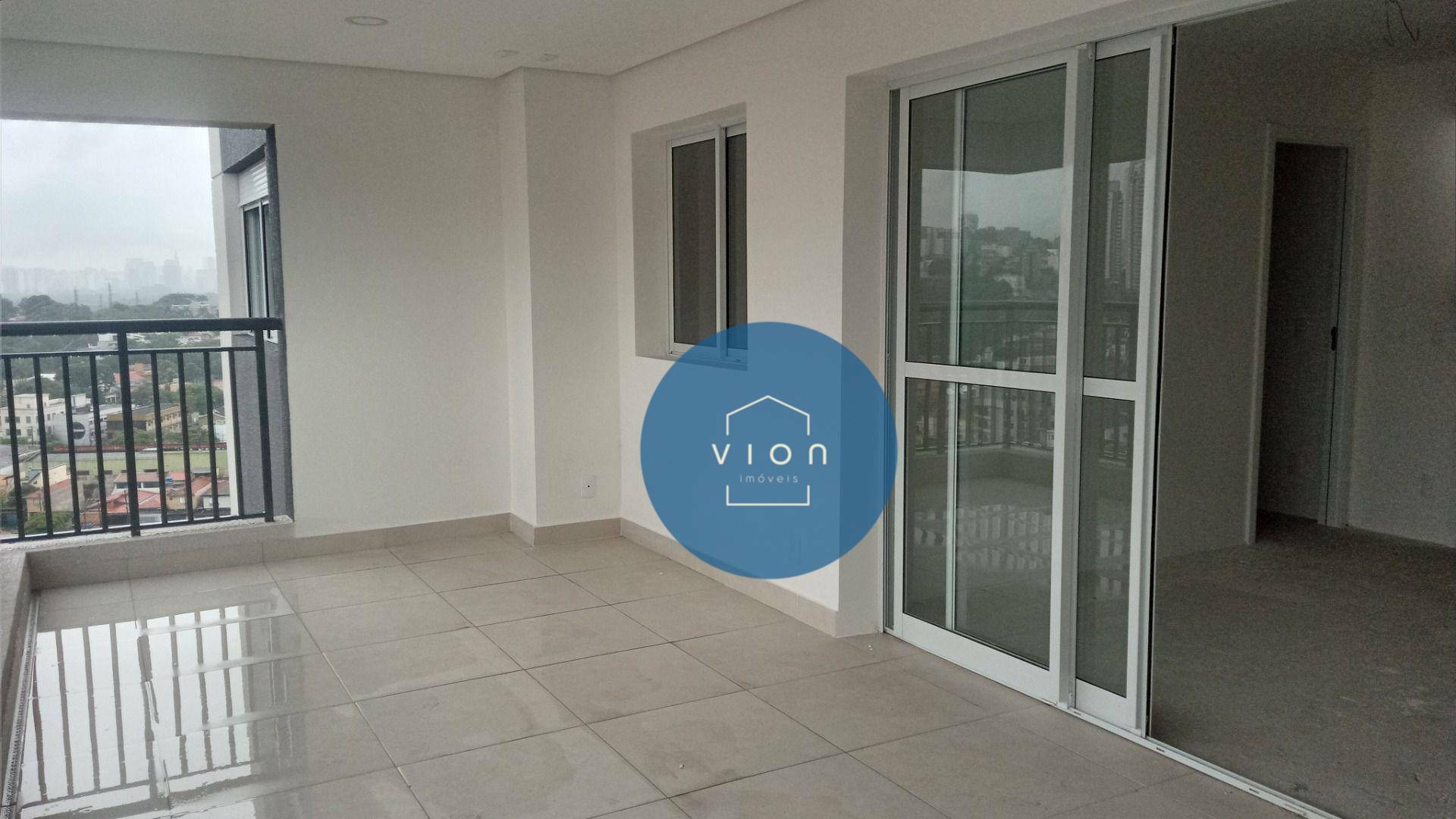 Apartamento à venda com 3 quartos, 96m² - Foto 3