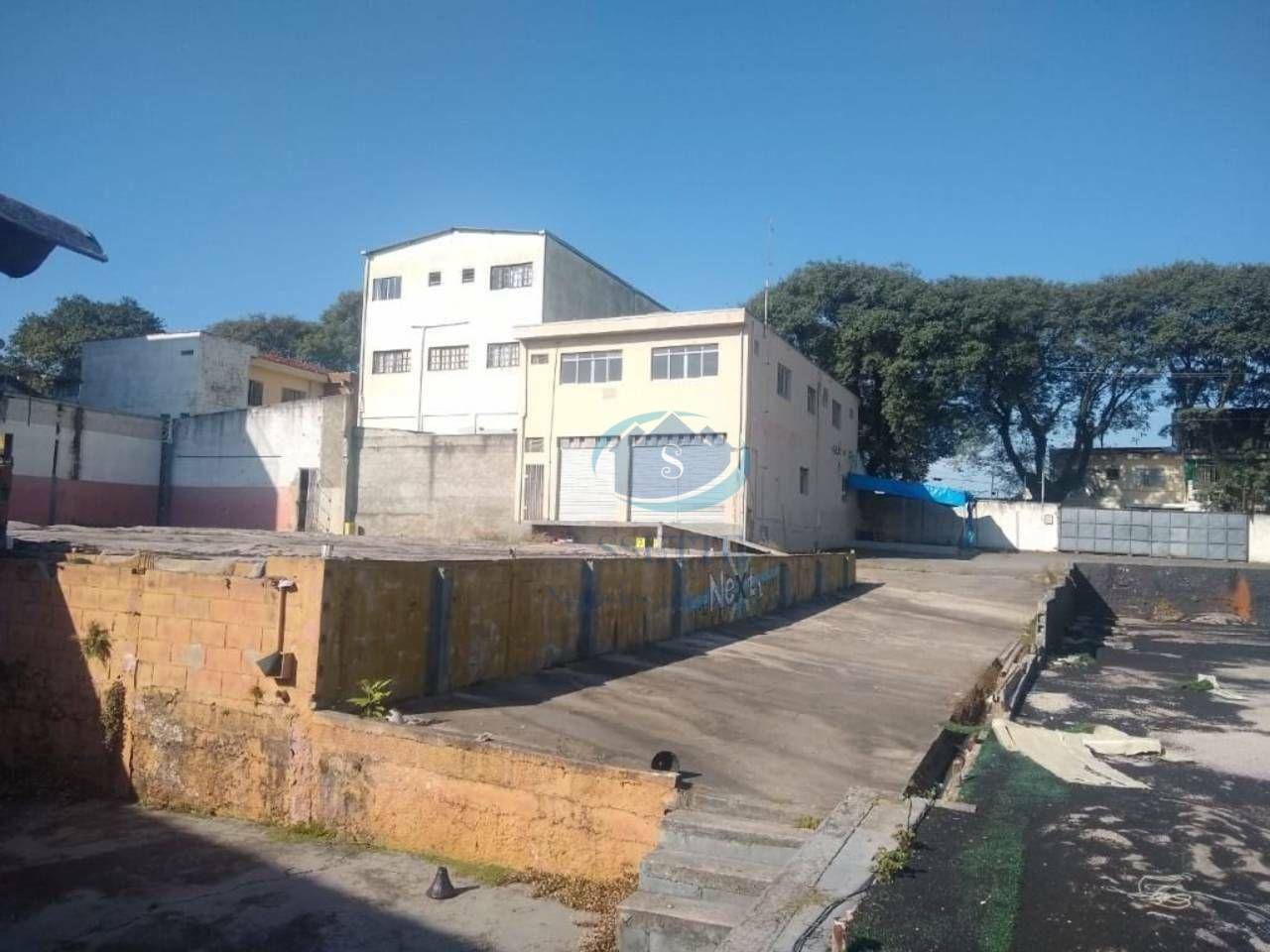 Terreno para alugar, 3623M2 - Foto 2