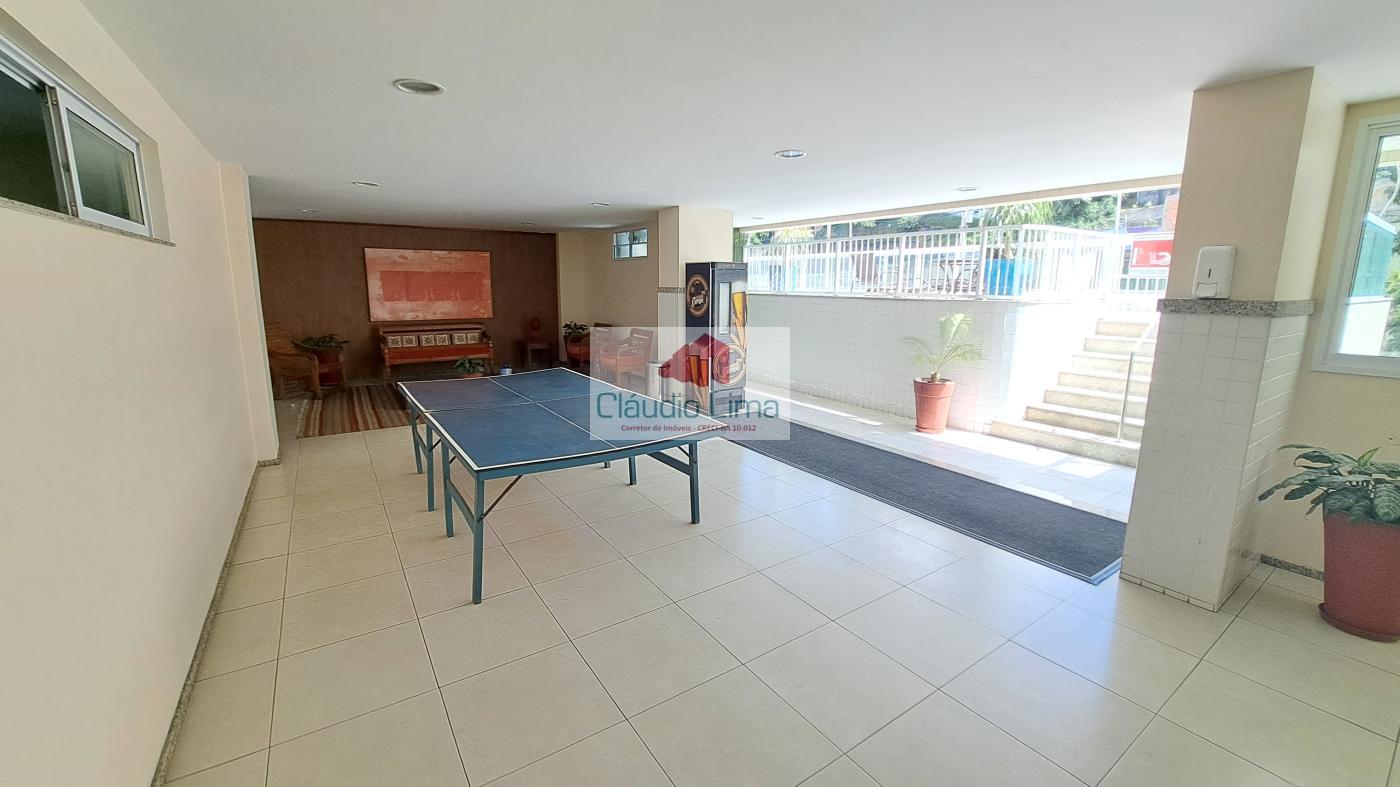 Apartamento para alugar com 2 quartos, 76m² - Foto 23