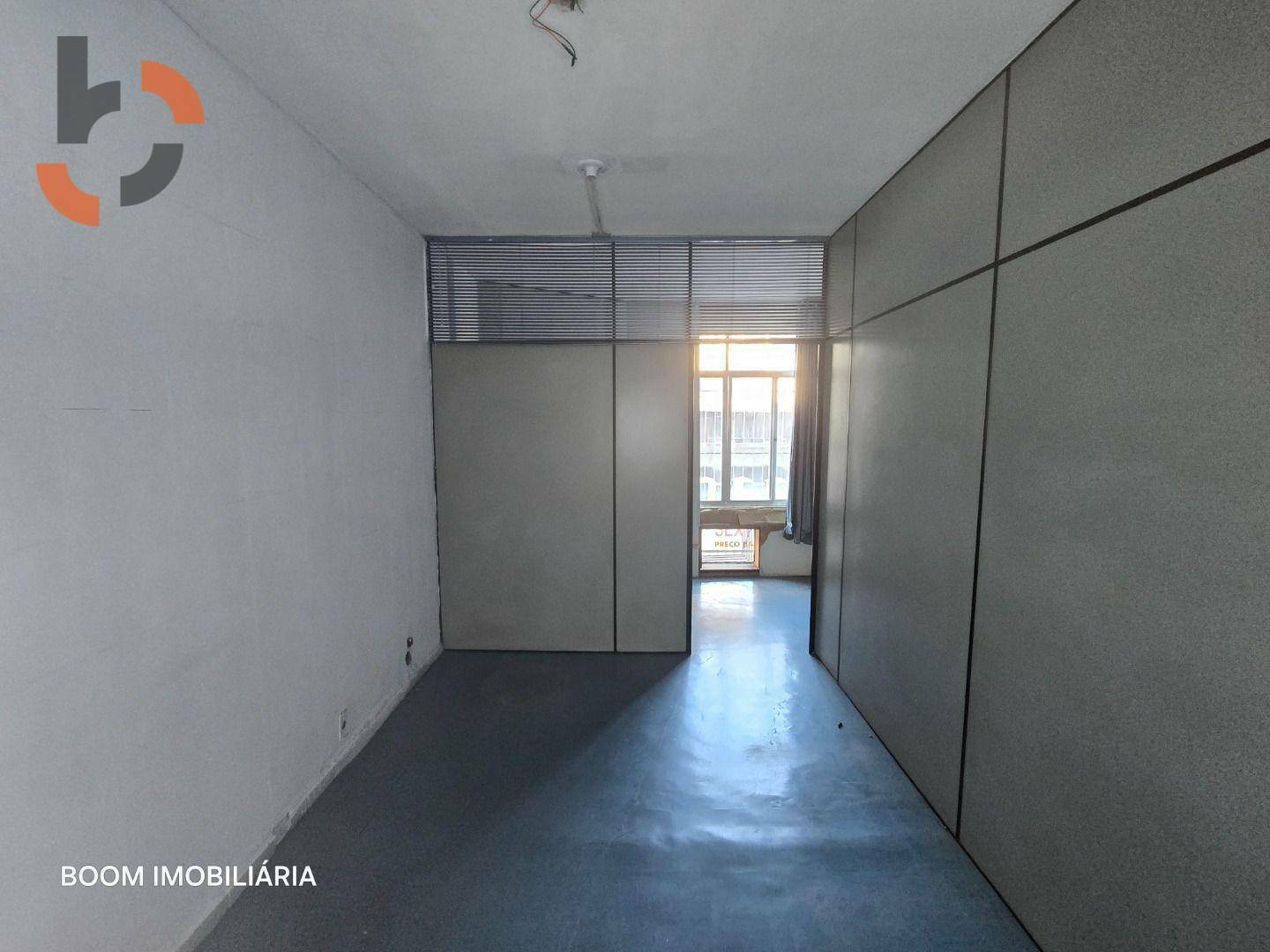 Conjunto Comercial-Sala para alugar, 25m² - Foto 1