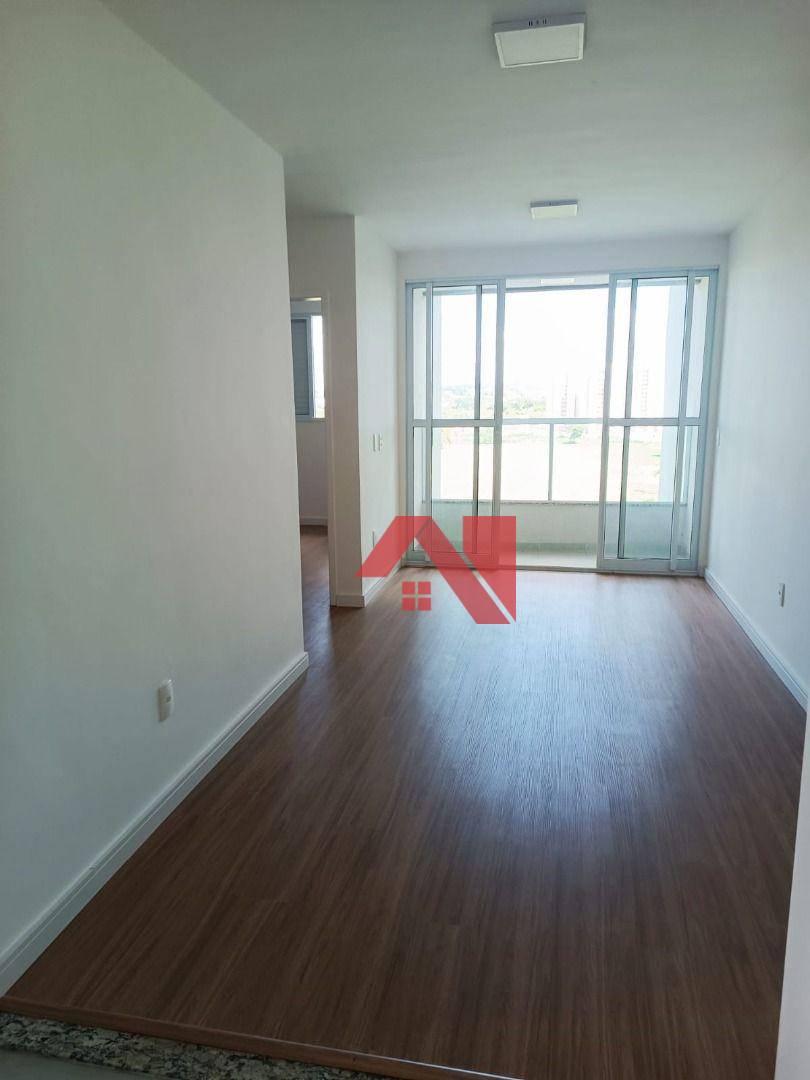 Apartamento para alugar com 2 quartos, 55m² - Foto 3