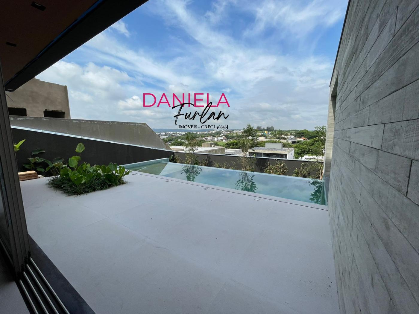 Casa de Condomínio à venda com 4 quartos, 380m² - Foto 11