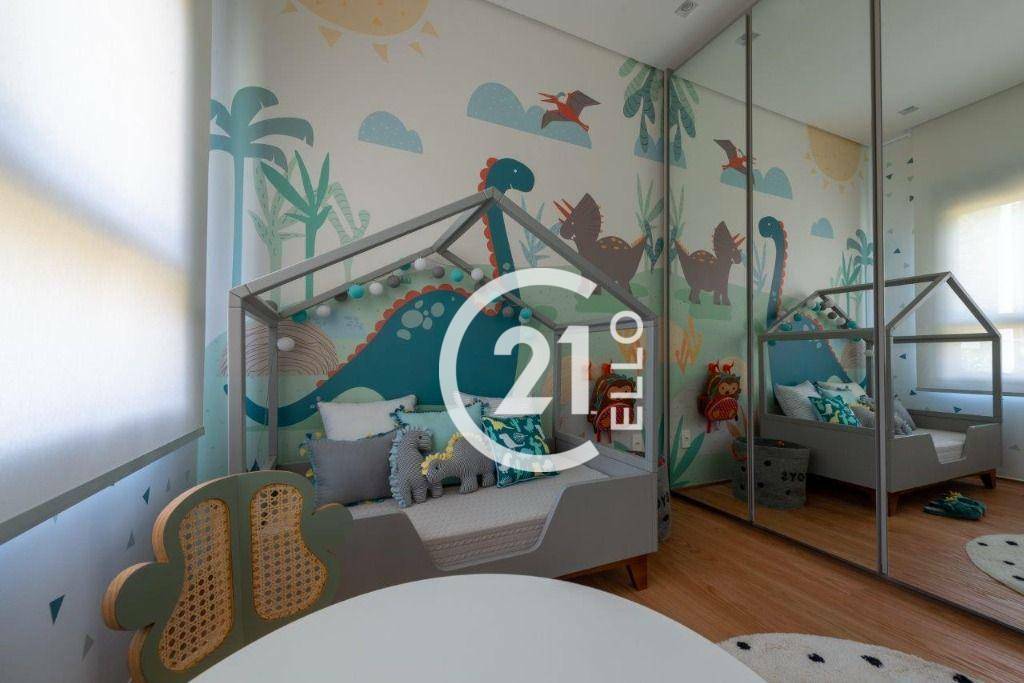 Apartamento à venda com 3 quartos, 142m² - Foto 21