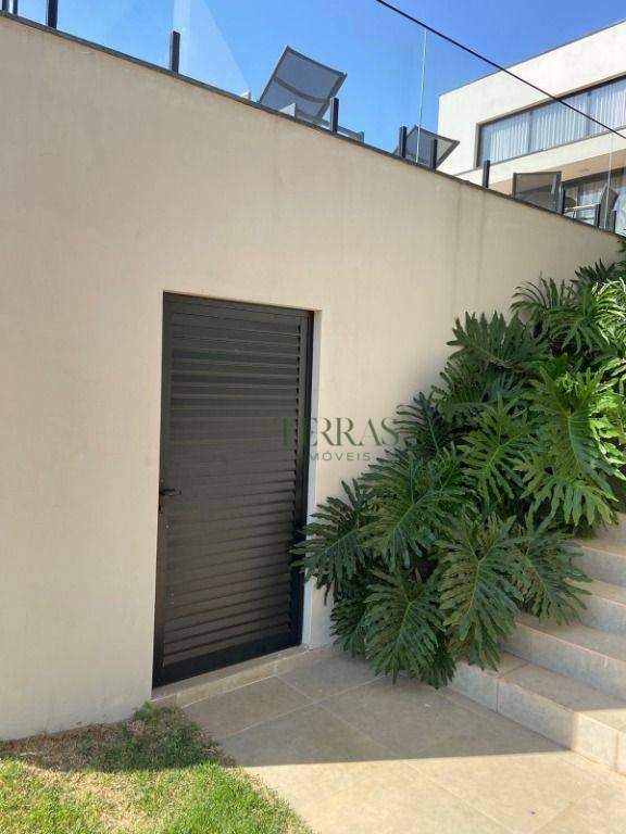 Casa de Condomínio à venda com 4 quartos, 320m² - Foto 7