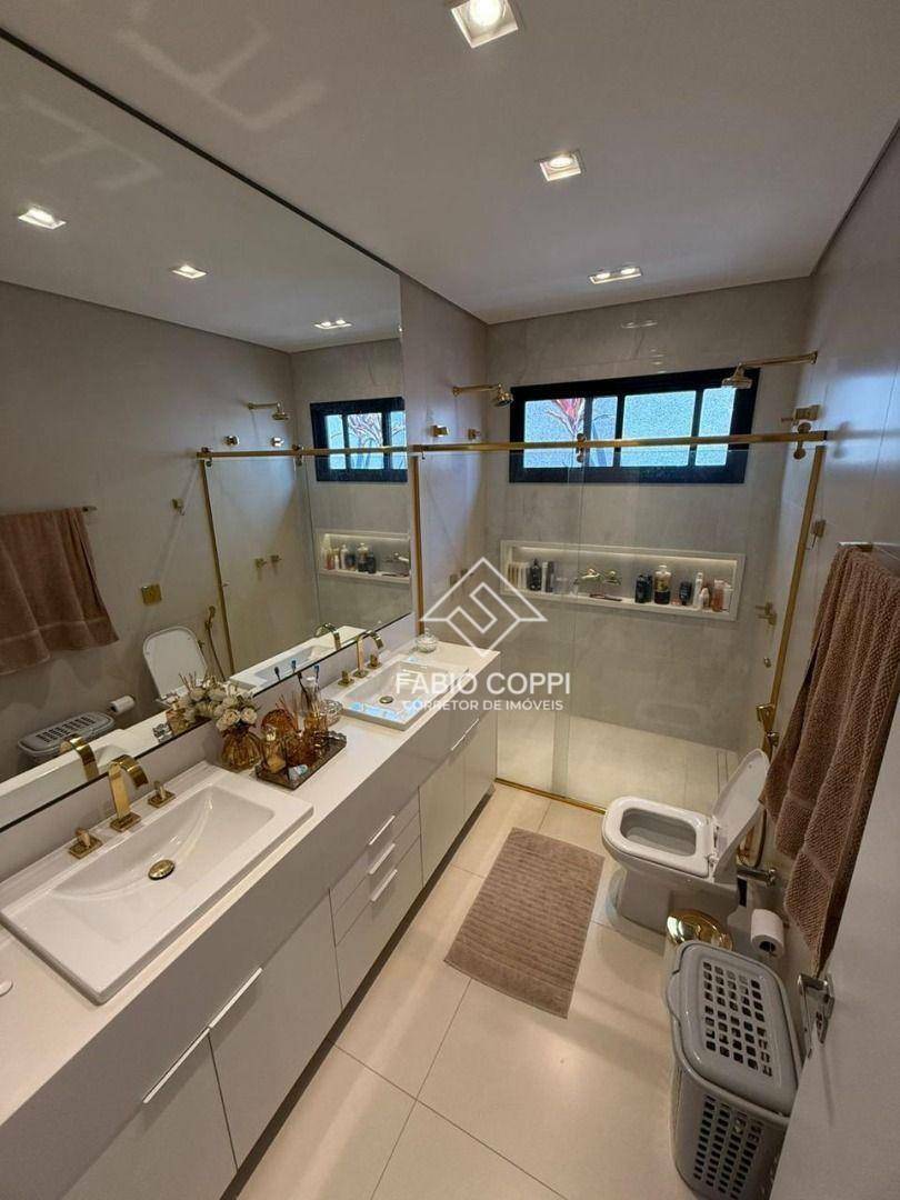 Casa de Condomínio à venda com 3 quartos, 260m² - Foto 15