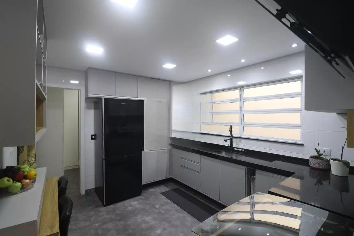 Sobrado à venda com 3 quartos, 170m² - Foto 21