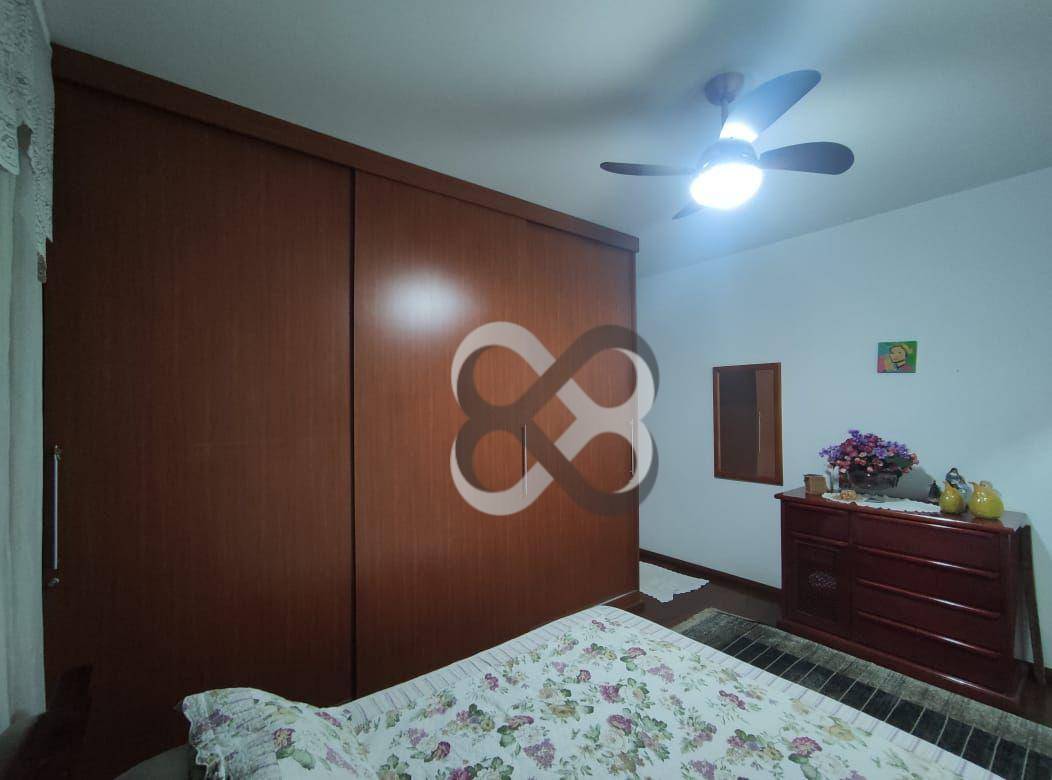 Apartamento à venda com 4 quartos, 193m² - Foto 16