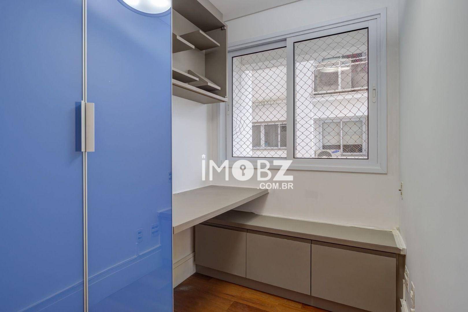 Apartamento à venda com 3 quartos, 120m² - Foto 22