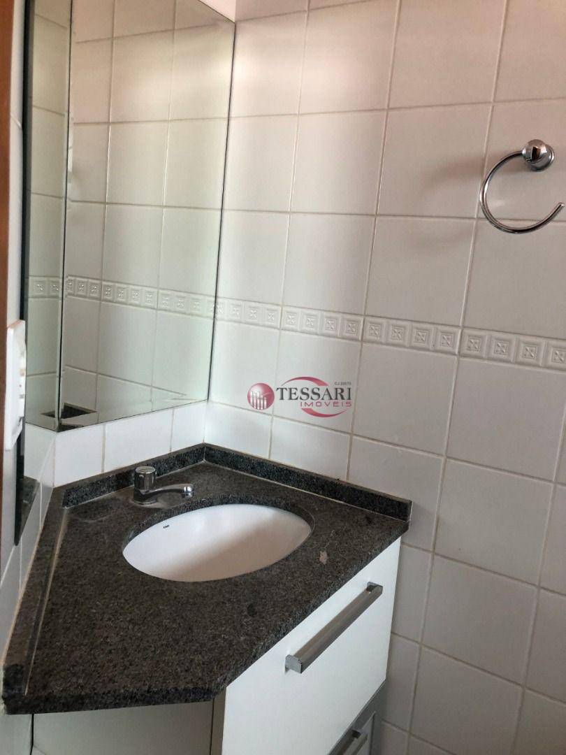 Apartamento à venda com 3 quartos, 98m² - Foto 11