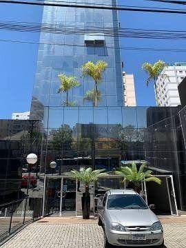 Loja-Salão para alugar, 442m² - Foto 1