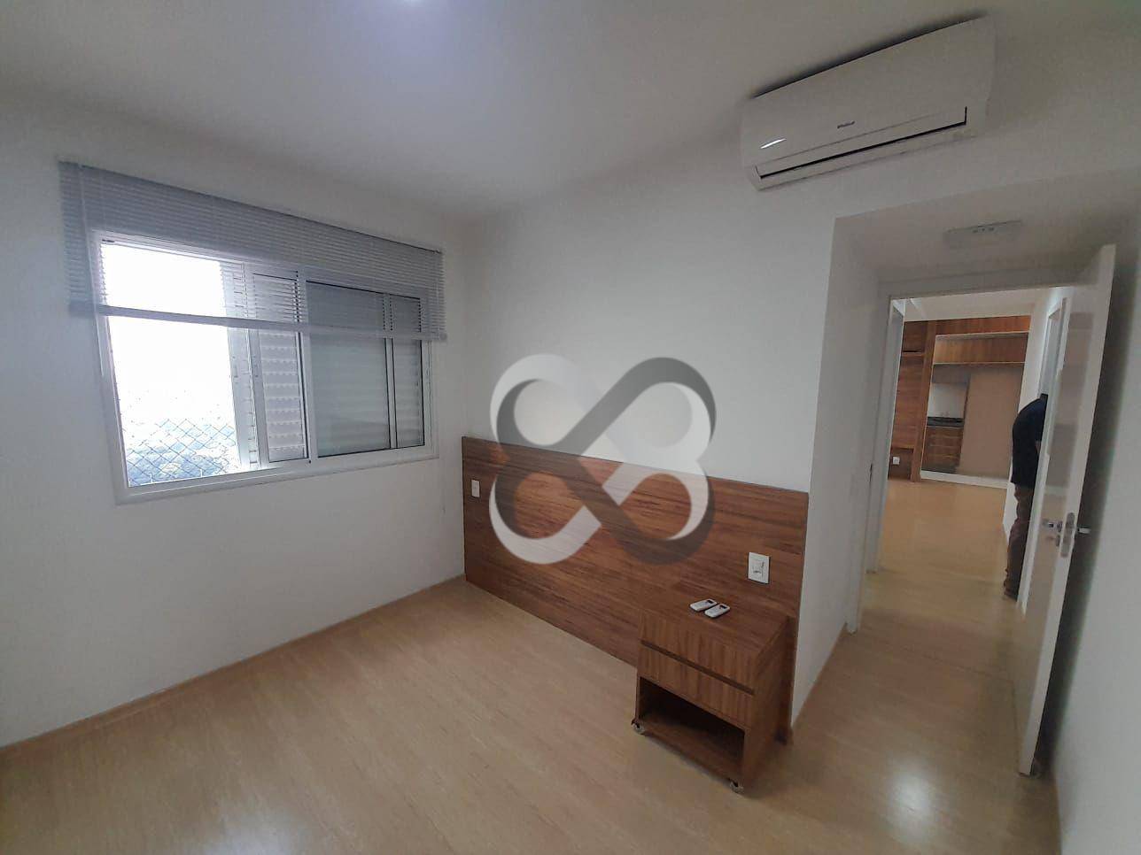 Apartamento para alugar com 3 quartos, 71m² - Foto 2