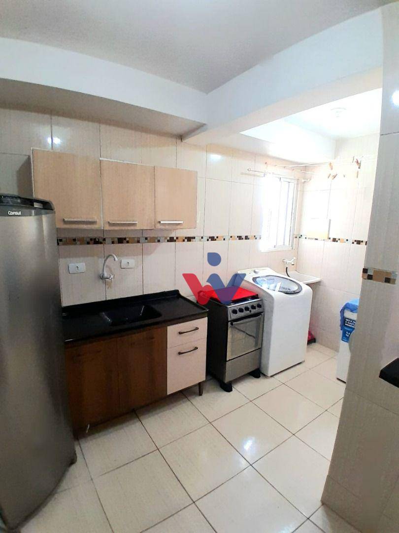 Apartamento à venda com 2 quartos, 54m² - Foto 16