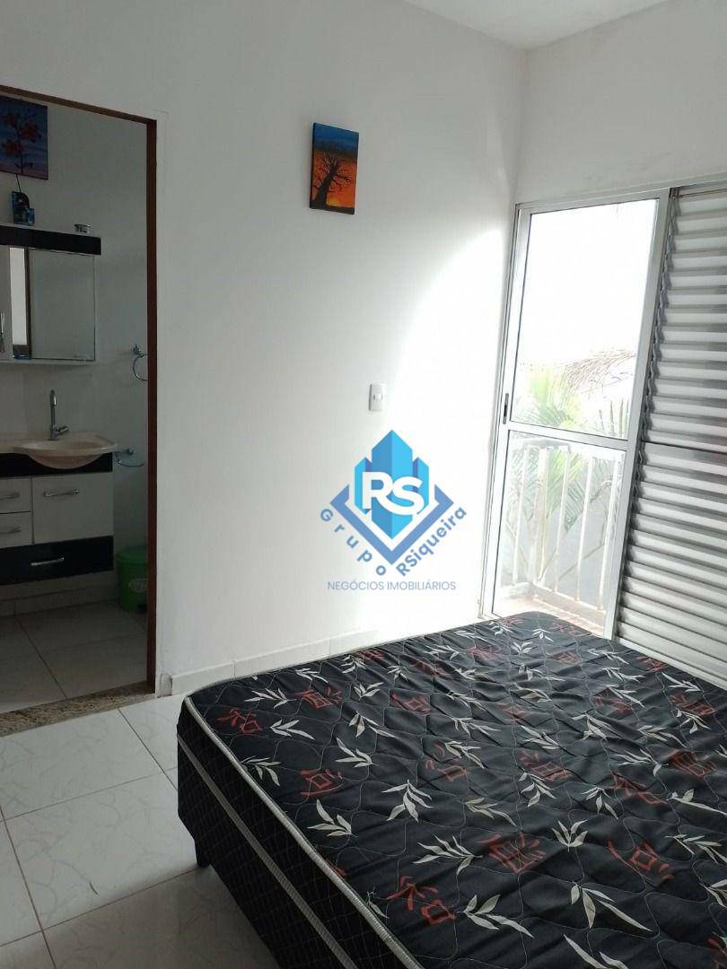 Sobrado à venda com 3 quartos, 220m² - Foto 17