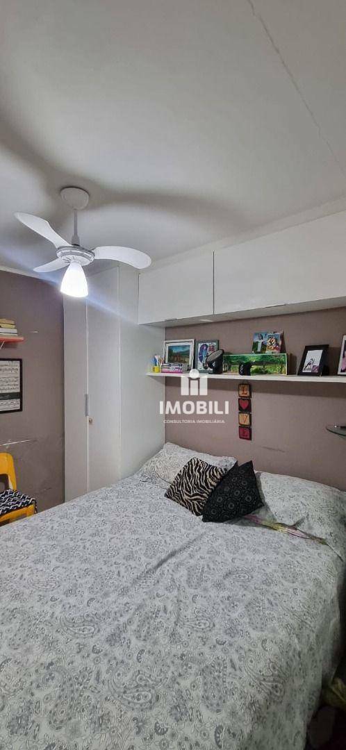 Apartamento à venda com 2 quartos, 59m² - Foto 24