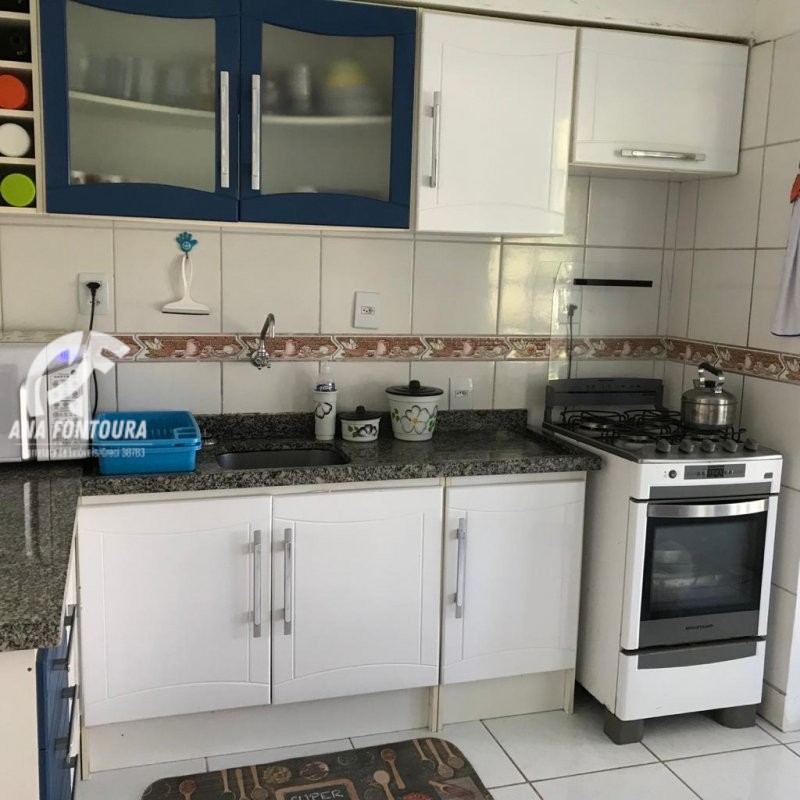 Sobrado à venda com 2 quartos, 90m² - Foto 19