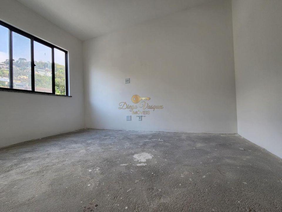 Apartamento à venda com 2 quartos, 57m² - Foto 8