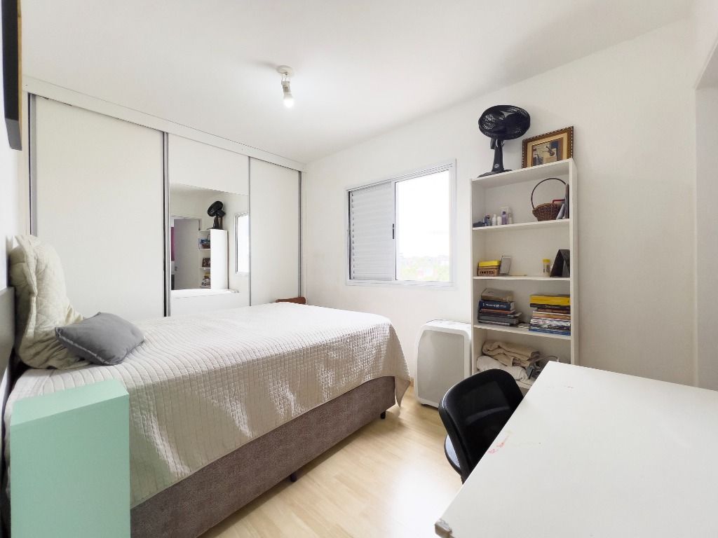 Apartamento à venda com 2 quartos, 60m² - Foto 16