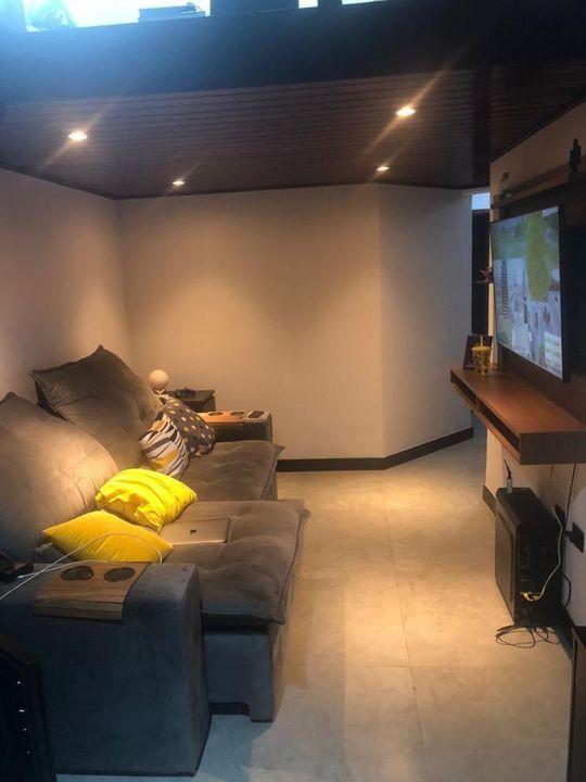 Casa à venda com 3 quartos, 114m² - Foto 32