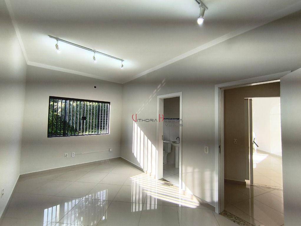 Conjunto Comercial-Sala para alugar, 300m² - Foto 17