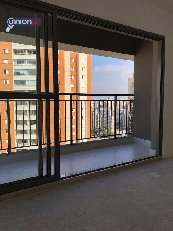 Apartamento à venda com 1 quarto, 25m² - Foto 3