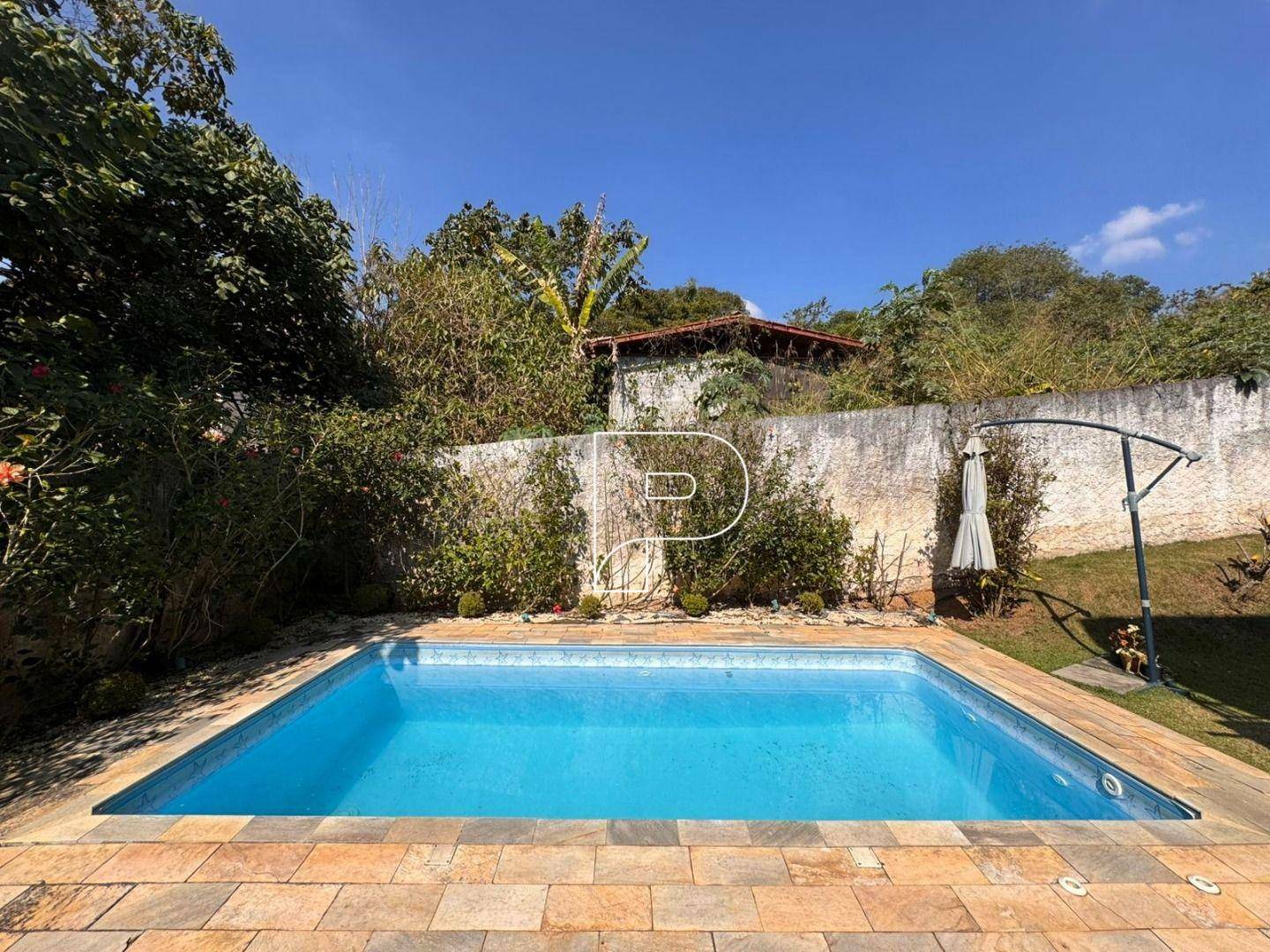 Casa de Condomínio, 4 quartos - Foto 41