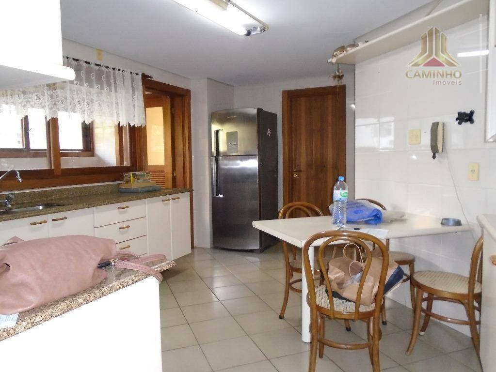 Apartamento à venda com 3 quartos, 297m² - Foto 22