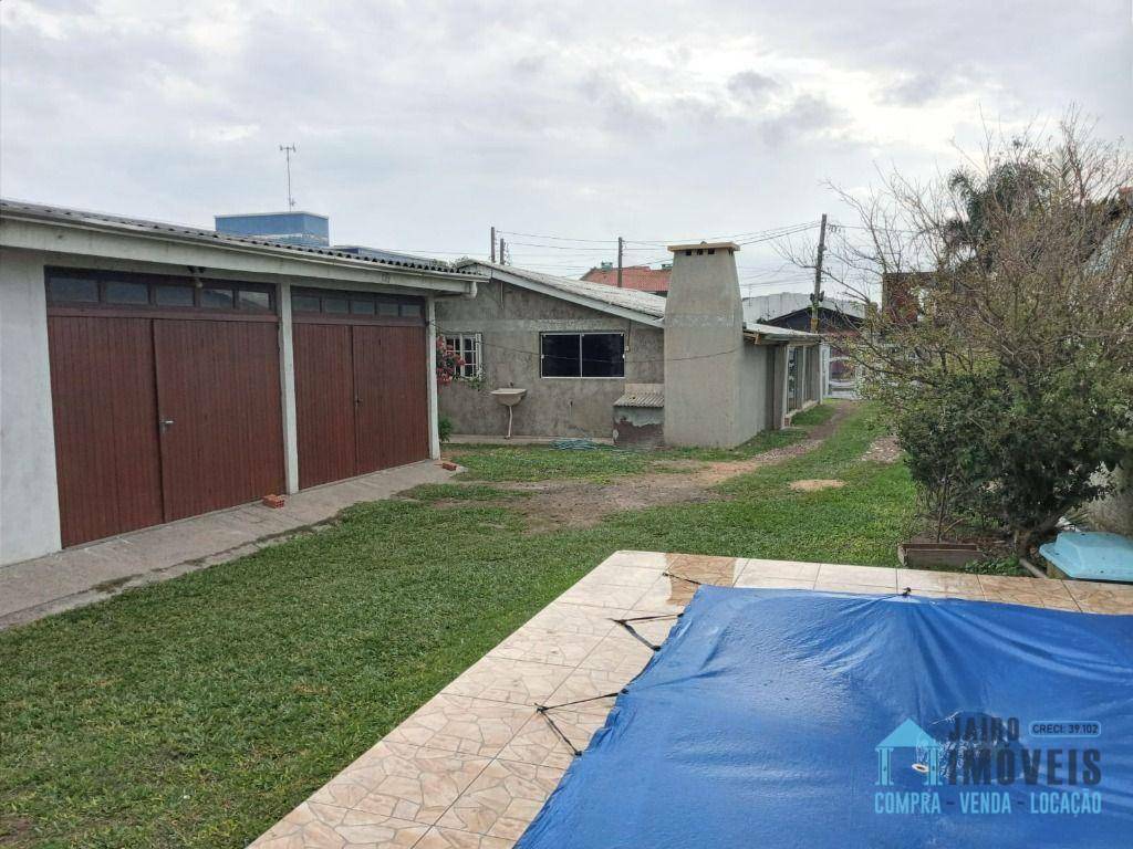 Casa à venda com 3 quartos, 150m² - Foto 9