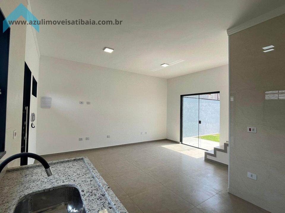 Casa à venda com 3 quartos, 113m² - Foto 12