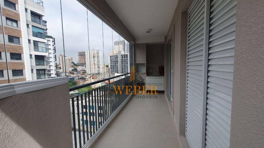 Apartamento à venda com 3 quartos, 93m² - Foto 3