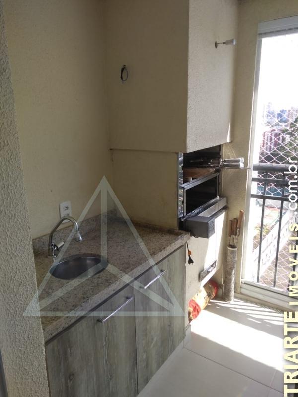 Apartamento à venda com 3 quartos, 82m² - Foto 17