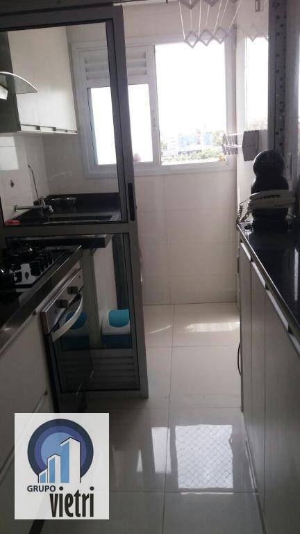 Apartamento à venda com 2 quartos, 46m² - Foto 9