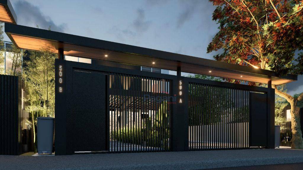 Casa, 3 quartos, 161 m² - Foto 3