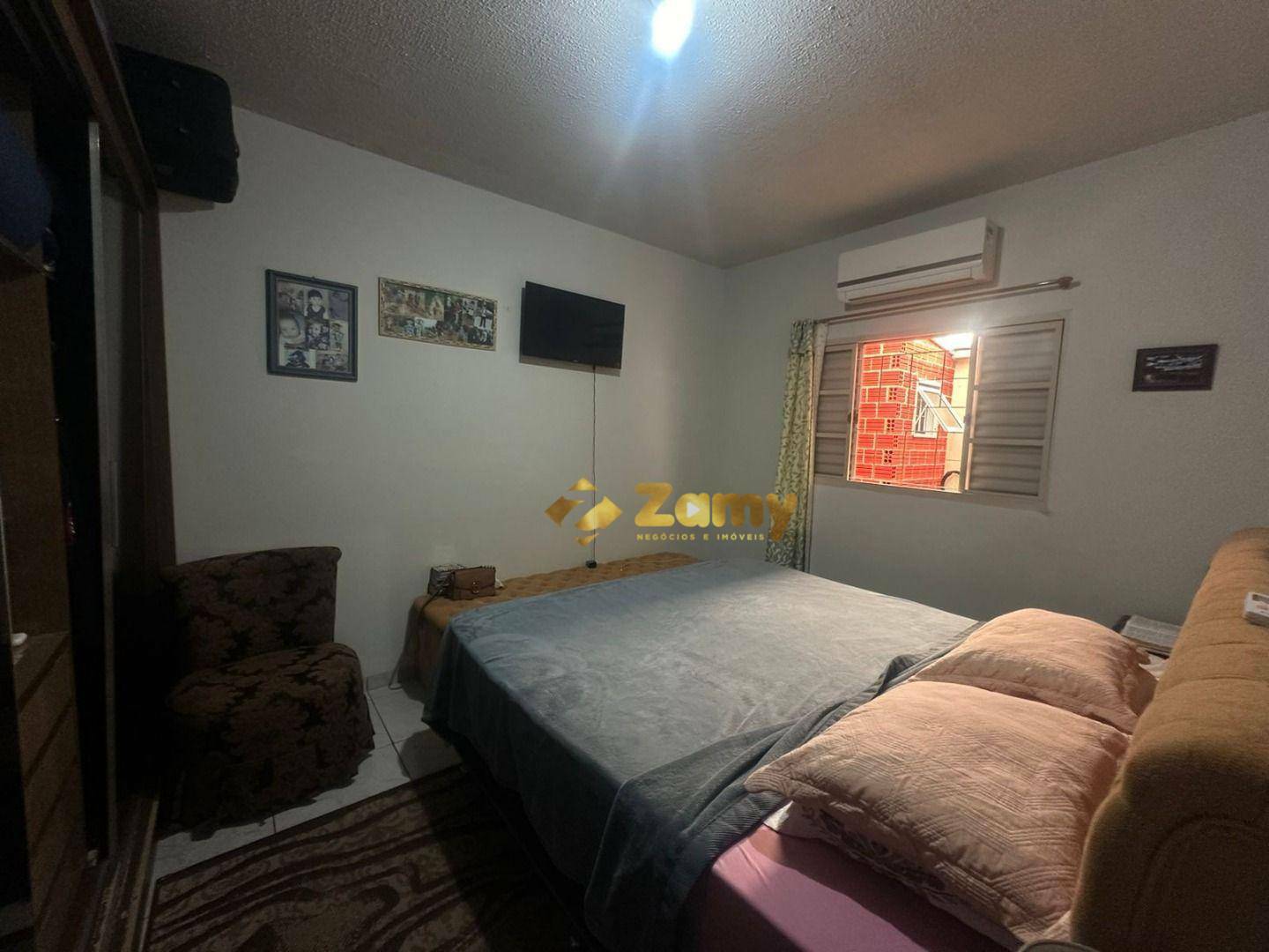 Casa de Condomínio à venda com 3 quartos, 95m² - Foto 10