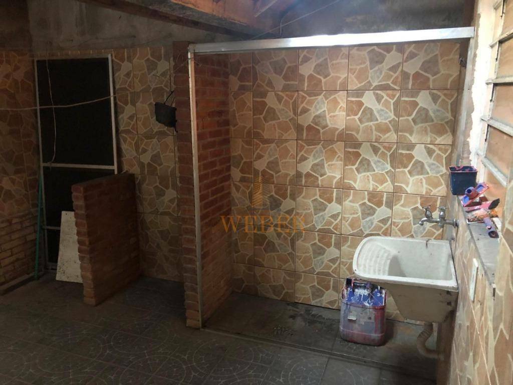 Sobrado à venda com 2 quartos, 65m² - Foto 9