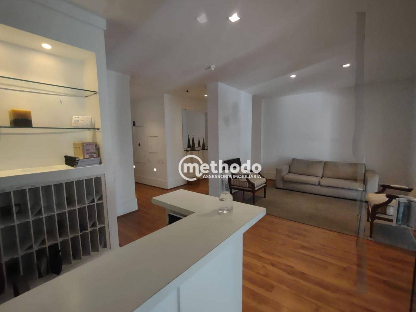 Apartamento à venda com 1 quarto, 60m² - Foto 4