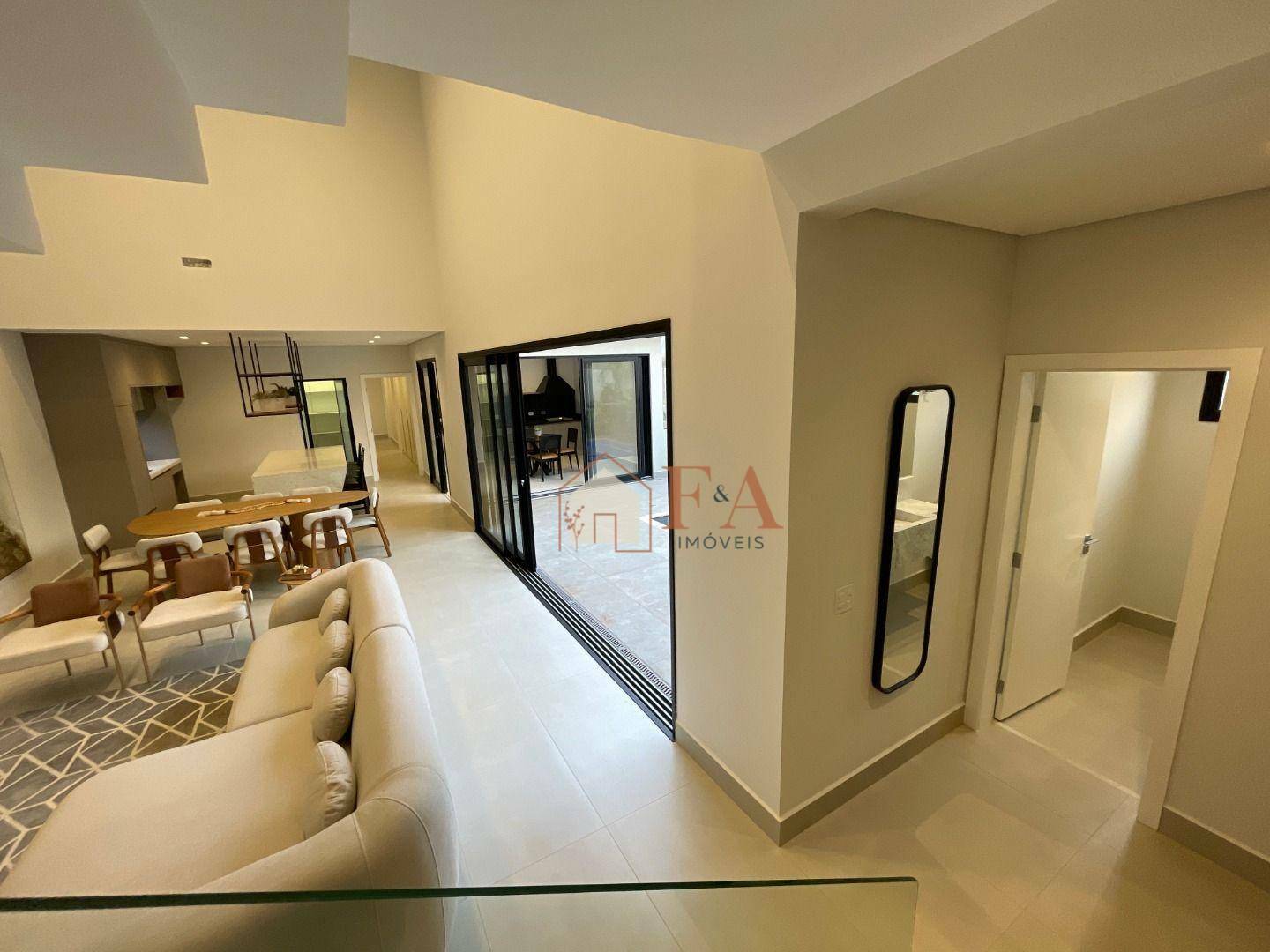 Casa de Condomínio à venda com 4 quartos, 240m² - Foto 43