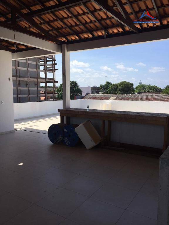 Casa à venda com 4 quartos, 450m² - Foto 19