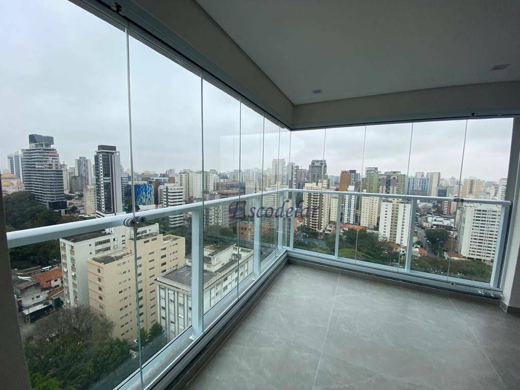 Apartamento à venda com 2 quartos, 80m² - Foto 1