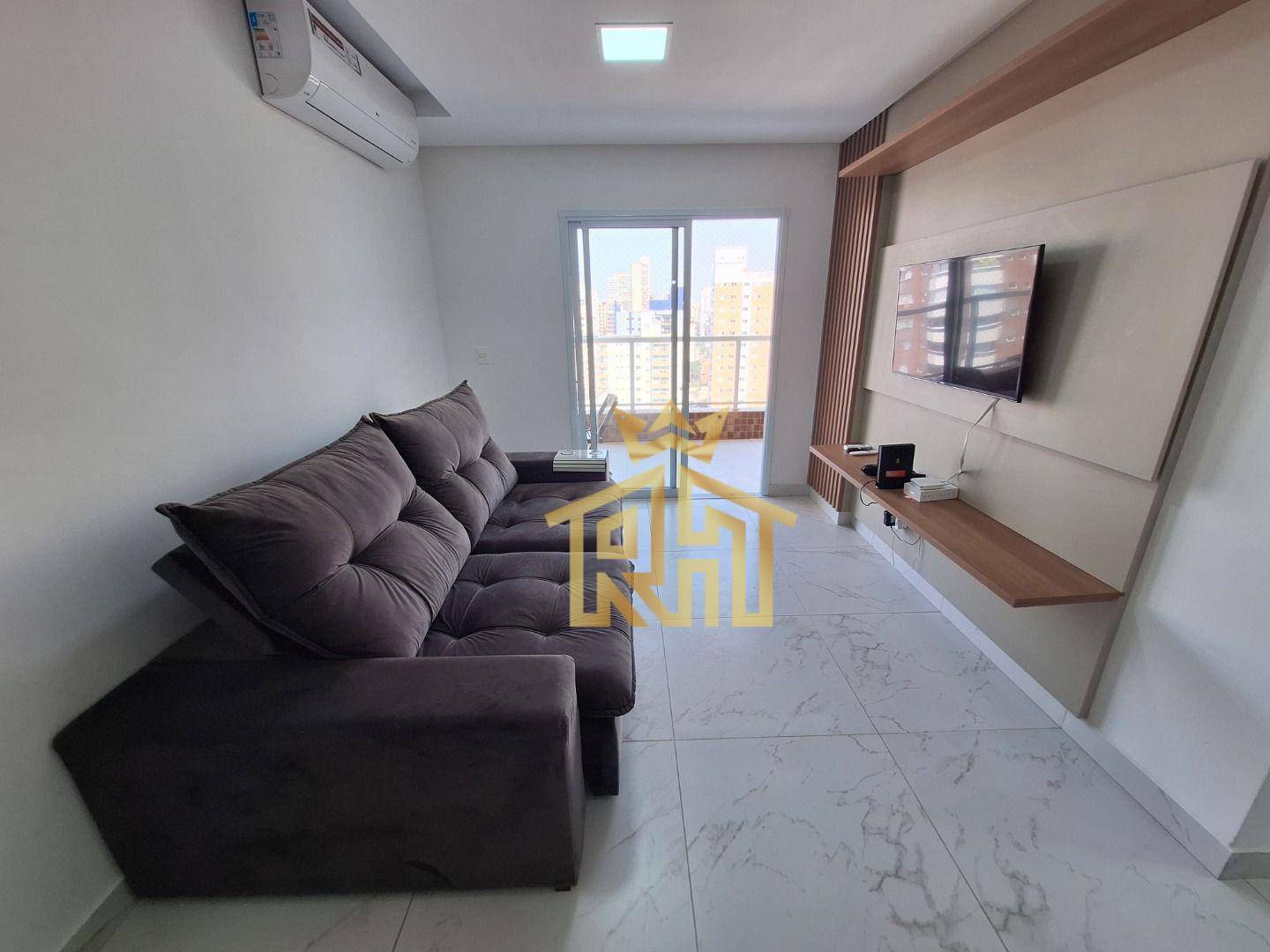 Apartamento à venda com 2 quartos, 92m² - Foto 6