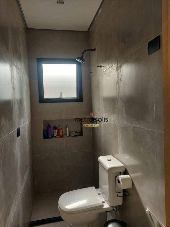 Sobrado à venda com 3 quartos, 156m² - Foto 13