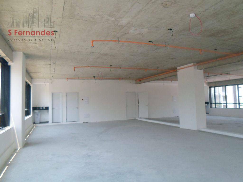 Conjunto Comercial-Sala para alugar, 334m² - Foto 8