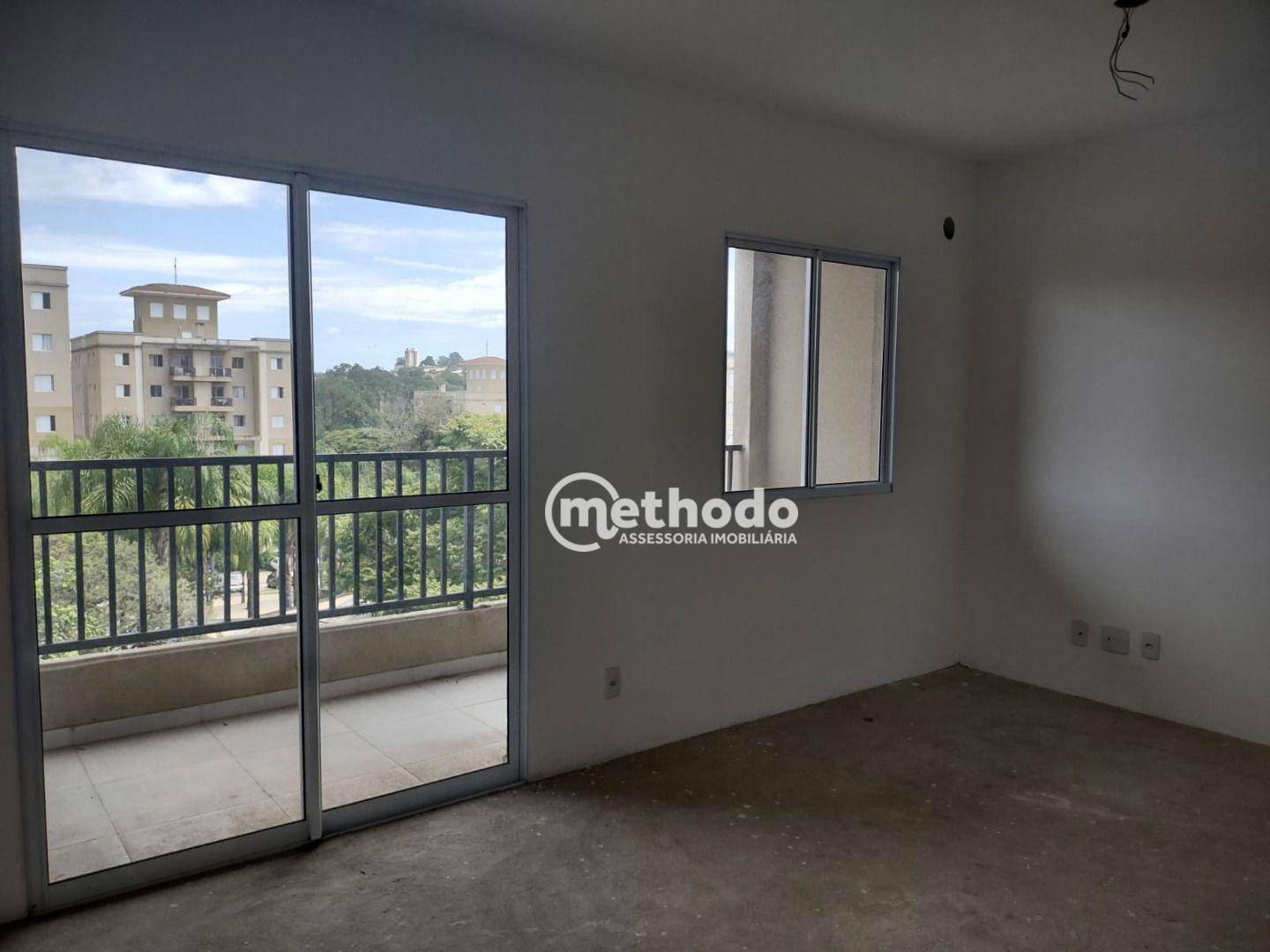 Apartamento à venda com 3 quartos, 70m² - Foto 8