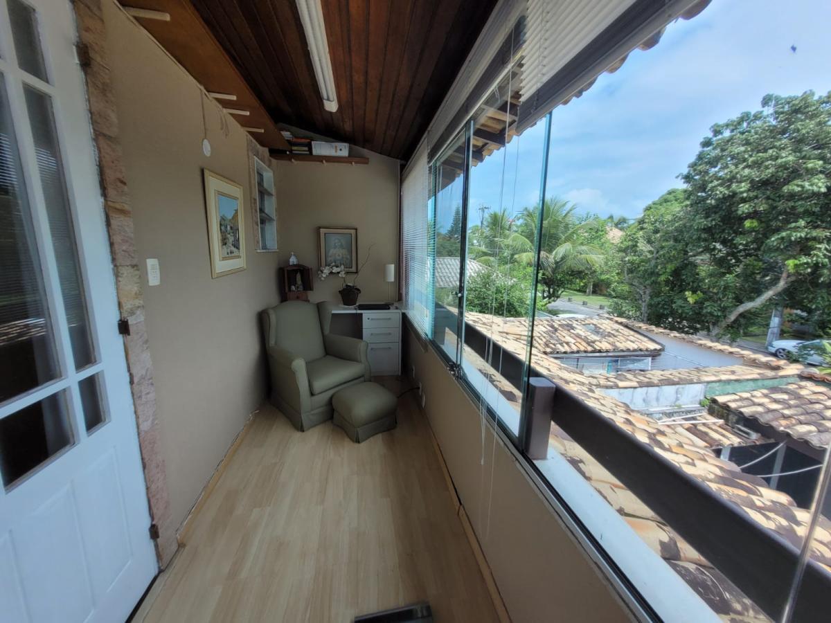 Casa de Condomínio à venda com 4 quartos, 245m² - Foto 21