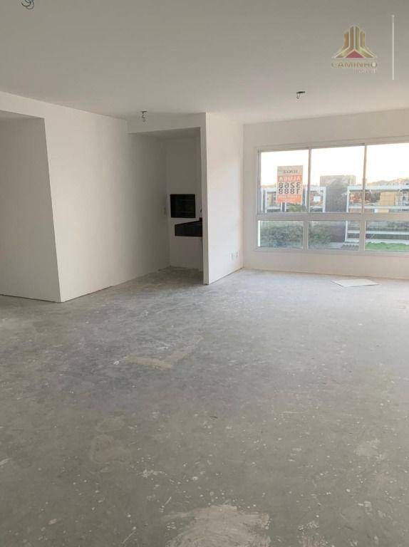 Apartamento à venda com 3 quartos, 108m² - Foto 3