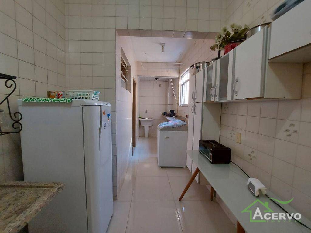 Apartamento à venda com 2 quartos, 77m² - Foto 11