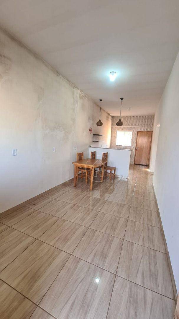 Casa, 2 quartos, 60 m² - Foto 3